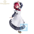 Bocchi the Rock!: Kikuri Hiroi (Bocchi the Rock! Volume 5) - Ichibansho Gracemaster Figure (PREORDER)