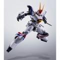 Metal Armor Dragonar: Dragonar-1 & Cavalier 0 - TAMASHII NATIONS Hi-Metal R Action Figure (PREORDER)
