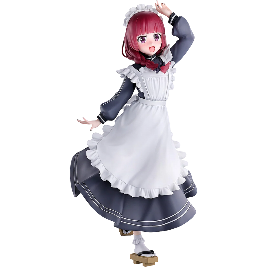 Bocchi the Rock!: Kikuri Hiroi (Bocchi the Rock! Volume 5) - Ichibansho Gracemaster Figure (PREORDER)