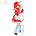 Bocchi the Rock!: Ikuyo Kita (Bocchi the Rock! Volume 5) - Ichibansho Gracemaster Figure (PREORDER)