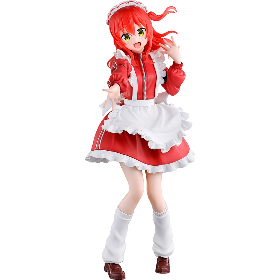 Bocchi the Rock!: Ikuyo Kita (Bocchi the Rock! Volume 5) - Ichibansho Gracemaster Figure (PREORDER)