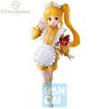 Bocchi the Rock!: Nijika Ijichi (Bocchi the Rock! Volume 5) - Ichibansho Gracemaster Figure (PREORDER)