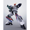 Metal Armor Dragonar: Dragonar-1 & Cavalier 0 - TAMASHII NATIONS Hi-Metal R Action Figure (PREORDER)