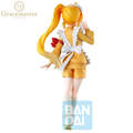 Bocchi the Rock!: Nijika Ijichi (Bocchi the Rock! Volume 5) - Ichibansho Gracemaster Figure (PREORDER)