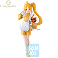Bocchi the Rock!: Nijika Ijichi (Bocchi the Rock! Volume 5) - Ichibansho Gracemaster Figure (PREORDER)
