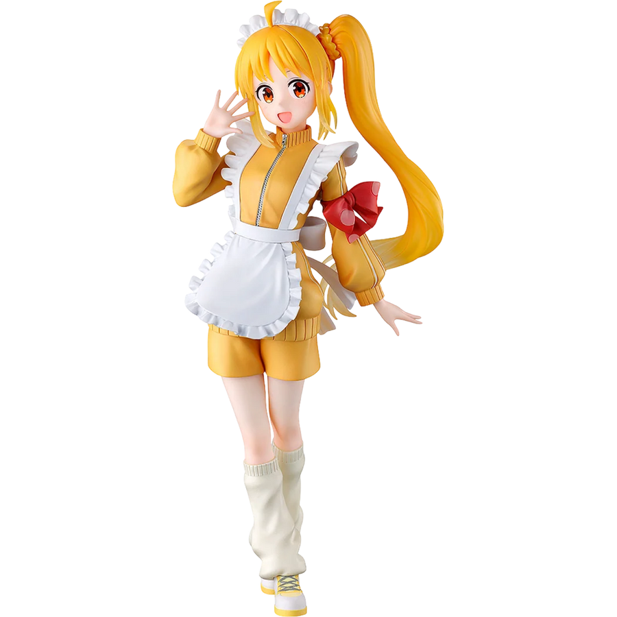 Bocchi the Rock!: Nijika Ijichi (Bocchi the Rock! Volume 5) - Ichibansho Gracemaster Figure (PREORDER)