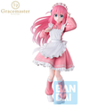 Bocchi the Rock!: Hitori Gotoh (Bocchi the Rock! Volume 5) - Ichibansho Gracemaster Figure (PREORDER)