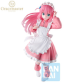 Bocchi the Rock!: Hitori Gotoh (Bocchi the Rock! Volume 5) - Ichibansho Gracemaster Figure (PREORDER)