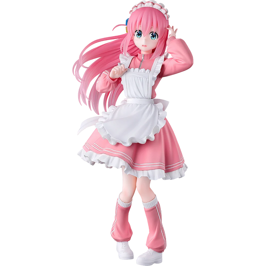 Bocchi the Rock!: Hitori Gotoh (Bocchi the Rock! Volume 5) - Ichibansho Gracemaster Figure (PREORDER)