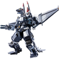 Godzilla vs Mechagodzilla II (1993): Mechagodzilla (Ohrai Noriyoshi Poster Ver.) - TAMASHII NATIONS Chogokin Action Figure (PREORDER)