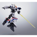 Metal Armor Dragonar: Dragonar-1 & Cavalier 0 - TAMASHII NATIONS Hi-Metal R Action Figure (PREORDER)