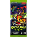 Jurassic Park TCG: Raptor Strike EX-01 - Booster Box (Sealed Case) (PREORDER)