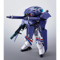 Metal Armor Dragonar: Dragonar-1 & Cavalier 0 - TAMASHII NATIONS Hi-Metal R Action Figure (PREORDER)