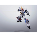 Metal Armor Dragonar: Dragonar-1 & Cavalier 0 - TAMASHII NATIONS Hi-Metal R Action Figure (PREORDER)