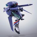 Metal Armor Dragonar: Dragonar-1 & Cavalier 0 - TAMASHII NATIONS Hi-Metal R Action Figure (PREORDER)