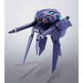 Metal Armor Dragonar: Dragonar-1 & Cavalier 0 - TAMASHII NATIONS Hi-Metal R Action Figure (PREORDER)