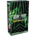Star Trek: Captain's Chair: Resistance is Futile (PREORDER)