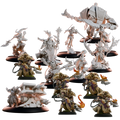 Warmachine: Menoth Covenant of the Flame - Heralds of Perdition (PREORDER)