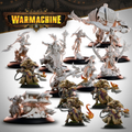 Warmachine: Menoth Covenant of the Flame - Heralds of Perdition (PREORDER)
