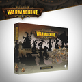 Warmachine: Menoth Covenant of the Flame - Heralds of Perdition (PREORDER)