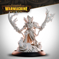 Warmachine: Menoth Covenant of the Flame - Heralds of Perdition (PREORDER)