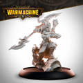Warmachine: Menoth Covenant of the Flame - Heralds of Perdition (PREORDER)