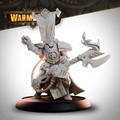 Warmachine: Menoth Covenant of the Flame - Heralds of Perdition (PREORDER)