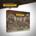 Warmachine: Menoth Covenant of the Flame - Bastions of Faith (PREORDER)