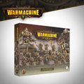 Warmachine: Menoth Covenant of the Flame - Scourge of the Unbeliever (PREORDER)
