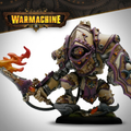 Warmachine: Menoth Covenant of the Flame - Scourge of the Unbeliever (PREORDER)