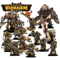 Warmachine: Menoth Covenant of the Flame - Scourge of the Unbeliever (PREORDER)