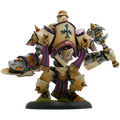 Warmachine: Menoth Covenant of the Flame - Revenger, Light Warjack (PREORDER)