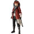 Frieren: Beyond Journey's End: Stark - TAMASHII NATIONS S.H.Figuarts Action Figure (PREORDER)