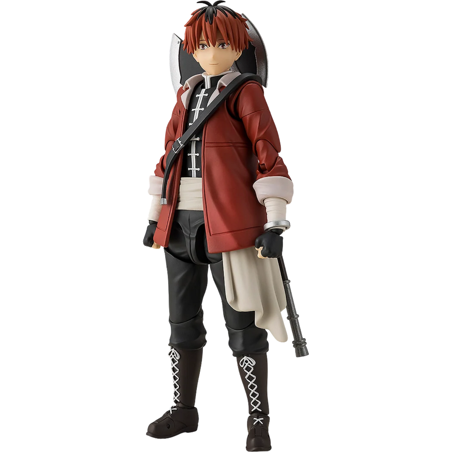 Frieren: Beyond Journey's End: Stark - TAMASHII NATIONS S.H.Figuarts Action Figure (PREORDER)