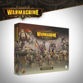 Warmachine: Menoth Covenant of the Flame - Defenders of the Flame (PREORDER)