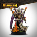 Warmachine: Menoth Covenant of the Flame - Defenders of the Flame (PREORDER)
