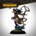 Warmachine: Menoth Covenant of the Flame - Defenders of the Flame (PREORDER)