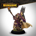 Warmachine: Menoth Covenant of the Flame - Defenders of the Flame (PREORDER)