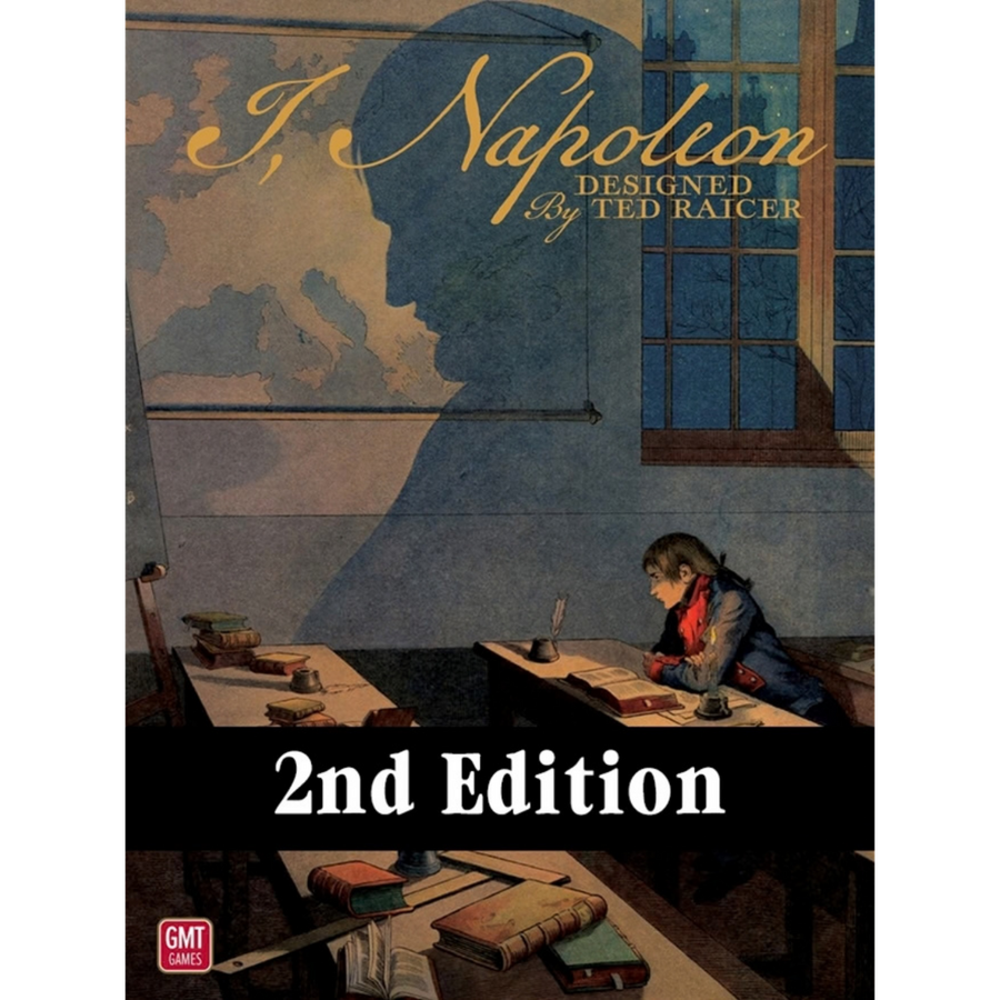 I, Napoleon 2nd Edition (PREORDER)