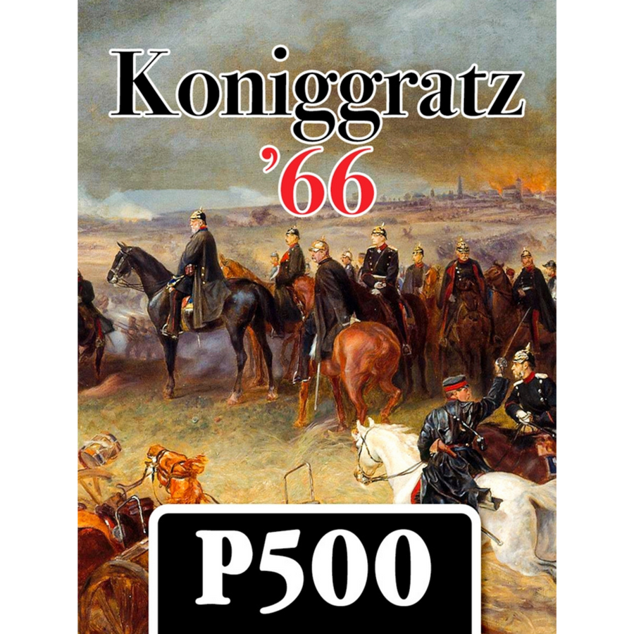 Koniggratz '66 (PREORDER)
