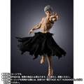 My Hero Academia: All For One (Final Battle Set) - TAMASHII NATIONS S.H.Figuarts Action Figure (PREORDER)