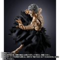My Hero Academia: All For One (Final Battle Set) - TAMASHII NATIONS S.H.Figuarts Action Figure (PREORDER)