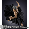 My Hero Academia: All For One (Final Battle Set) - TAMASHII NATIONS S.H.Figuarts Action Figure (PREORDER)