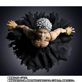 My Hero Academia: All For One (Final Battle Set) - TAMASHII NATIONS S.H.Figuarts Action Figure (PREORDER)