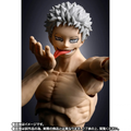 My Hero Academia: All For One (Final Battle Set) - TAMASHII NATIONS S.H.Figuarts Action Figure (PREORDER)