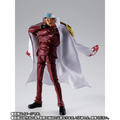 One Piece: Sakazuki (Akainu) (Marineford) - TAMASHII NATIONS S.H.Figuarts Action Figure (PREORDER)