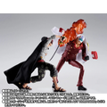 One Piece: Sakazuki (Akainu) (Marineford) - TAMASHII NATIONS S.H.Figuarts Action Figure (PREORDER)