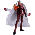 One Piece: Sakazuki (Akainu) (Marineford) - TAMASHII NATIONS S.H.Figuarts Action Figure (PREORDER)