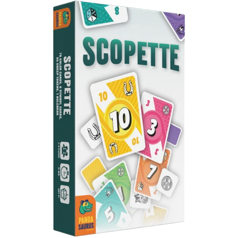 Scopette (PREORDER)