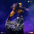 Marvel Comics: Wolverine MARCAS145926-10 - Art Scale 1/10 Diorama Statue (PREORDER)
